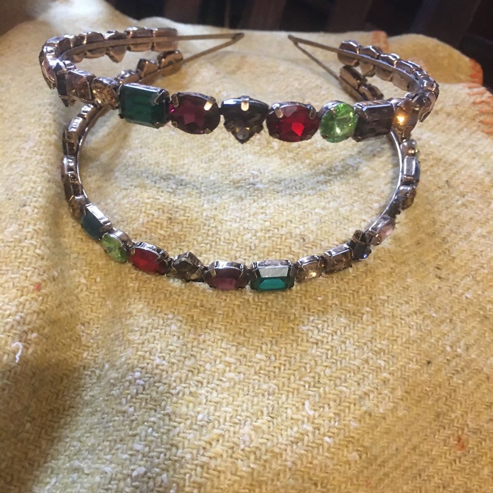 Headband Tiara